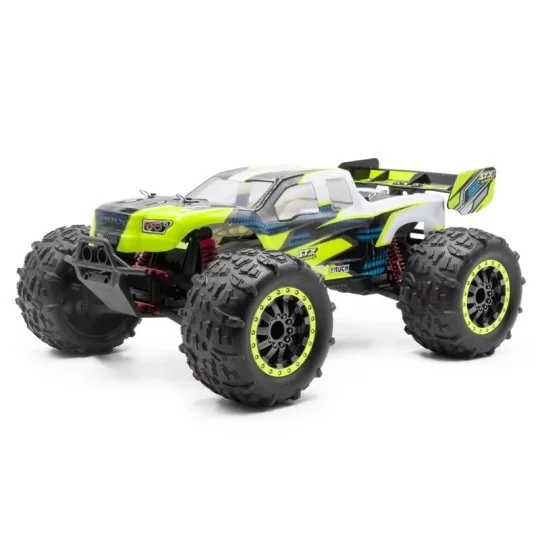 FTK-STX-SPORT-Stadium Truck STX Sport 1/12XL 4WD RTR Funtek - FTK-STX-SPORT