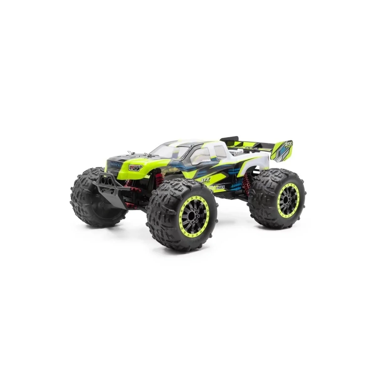 Stadium Truck STX Sport 1/12XL 4WD RTR Funtek Funtek FTK-STX-SPORT - 19