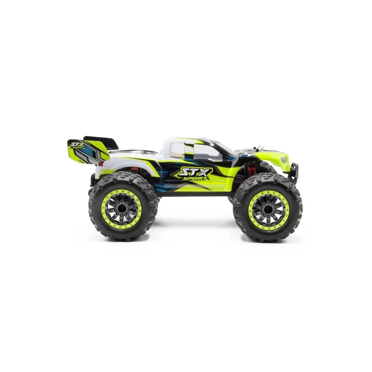 Stadium Truck STX Sport 1/12XL 4WD RTR Funtek Funtek FTK-STX-SPORT - 22