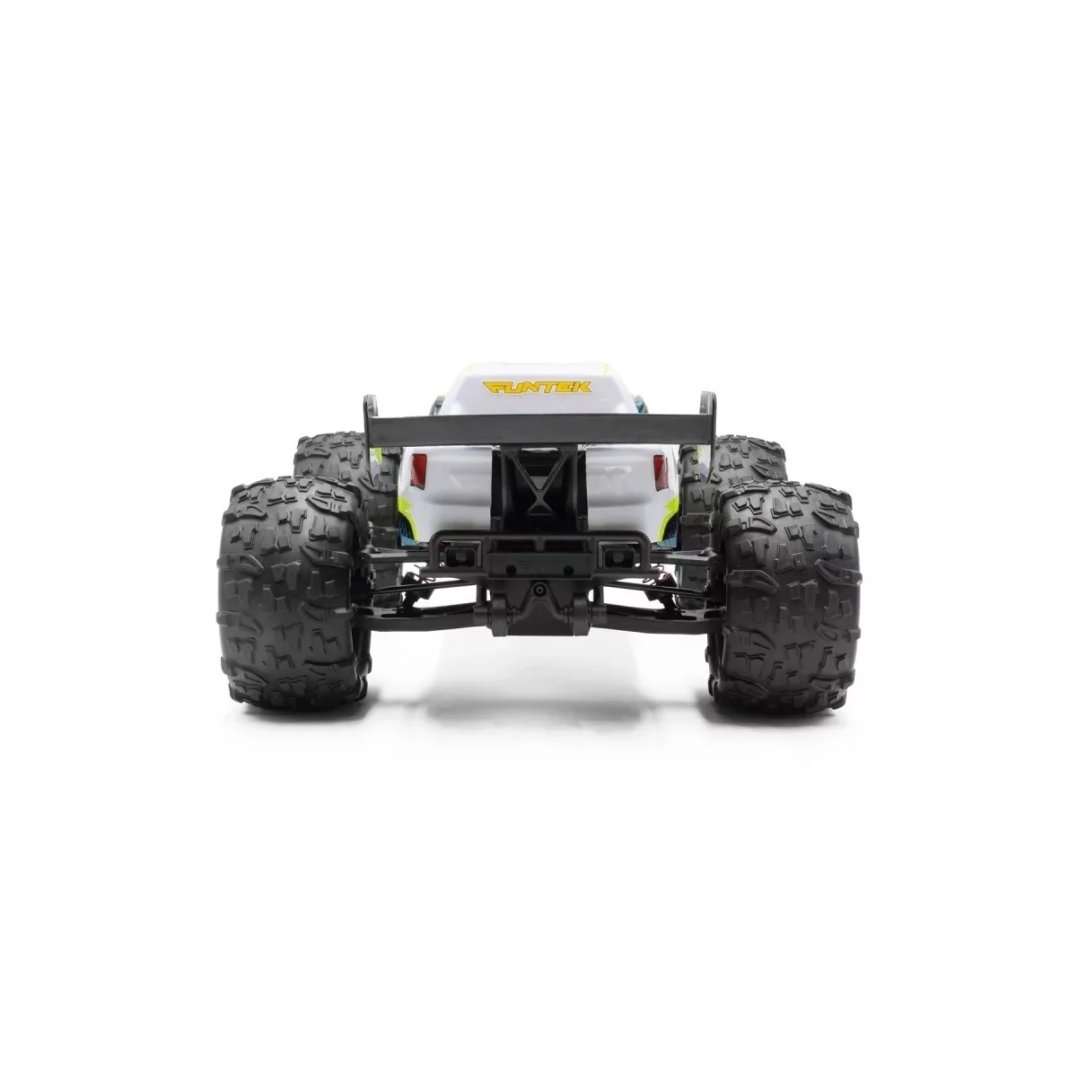 Stadium Truck STX Sport 1/12XL 4WD RTR Funtek Funtek FTK-STX-SPORT - 23