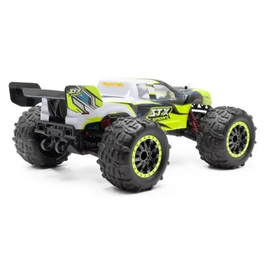 FTK-STX-SPORT-Stadium Truck STX Sport 1/12XL 4WD RTR Funtek - FTK-STX-SPORT