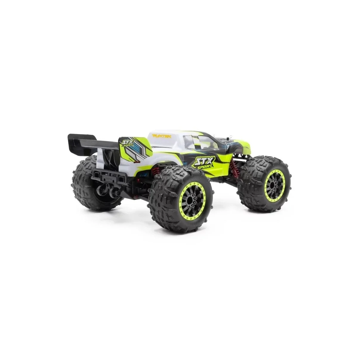 Stadium Truck STX Sport 1/12XL 4WD RTR Funtek Funtek FTK-STX-SPORT - 21