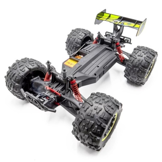 FTK-STX-SPORT-Stadium Truck STX Sport 1/12XL 4WD RTR Funtek - FTK-STX-SPORT