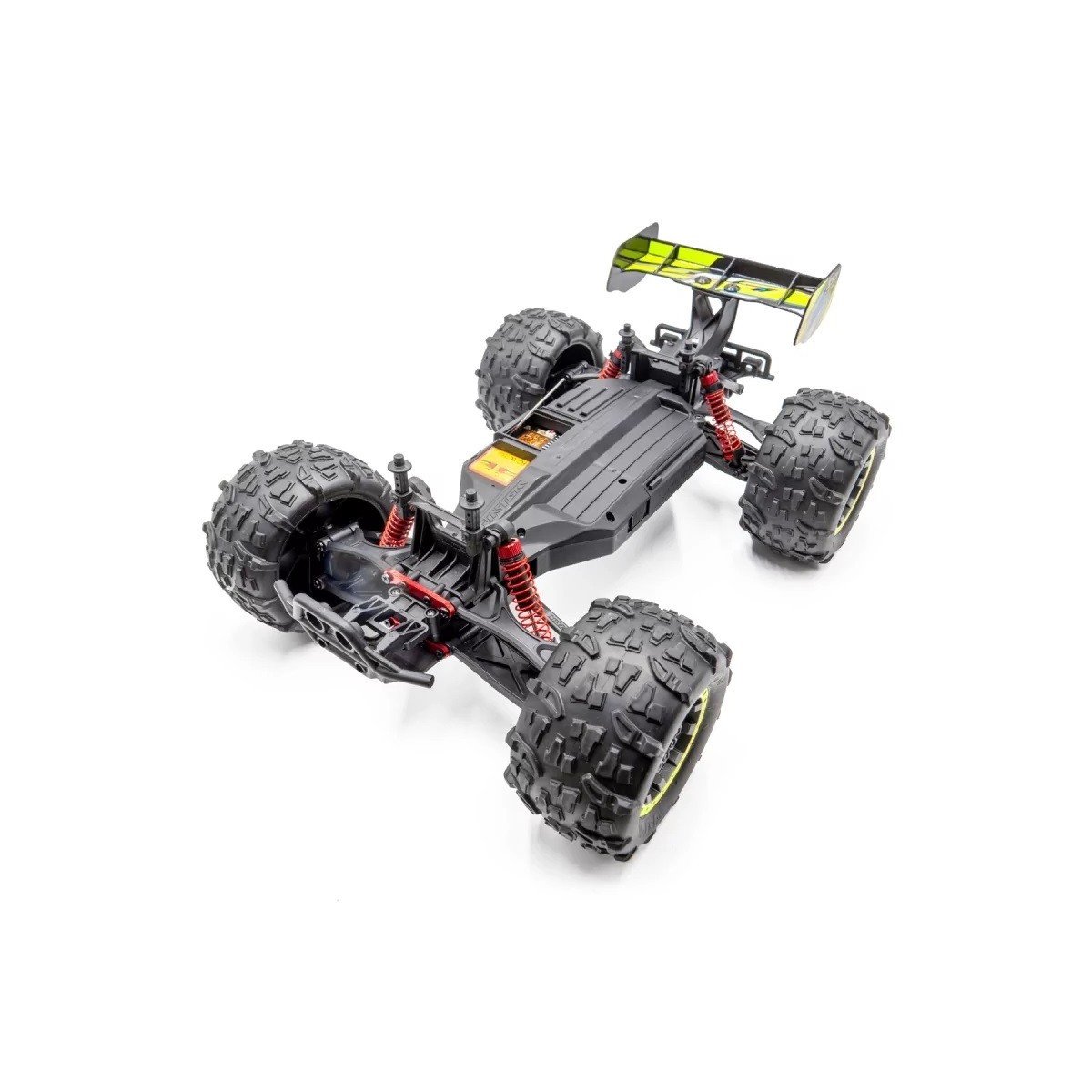 Stadium Truck STX Sport 1/12XL 4WD RTR Funtek Funtek FTK-STX-SPORT - 24