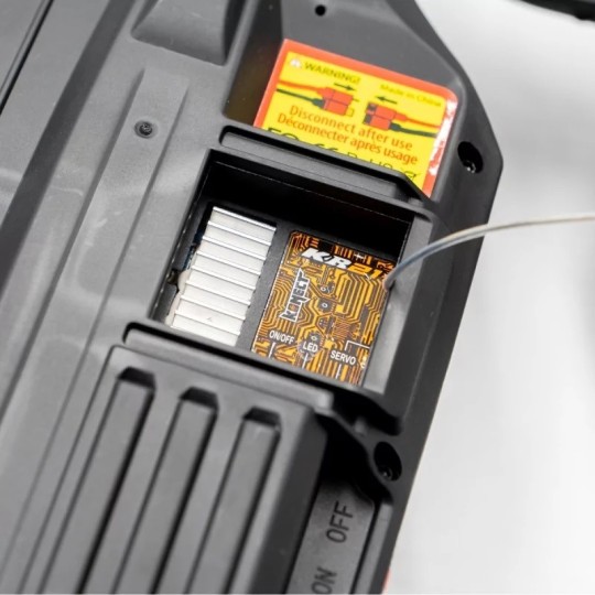 FTK-STX-SPORT-Stadium Truck STX Sport 1/12XL 4WD RTR Funtek