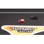 XXL track for Turbo Racing Micro Rally 1/76 (80x180 cm) Turbo Racing TB-760178 - 2 TB-760178-XXL track for Turbo Racing Micro Rally 1/76 (80x180 cm) - TB-760178