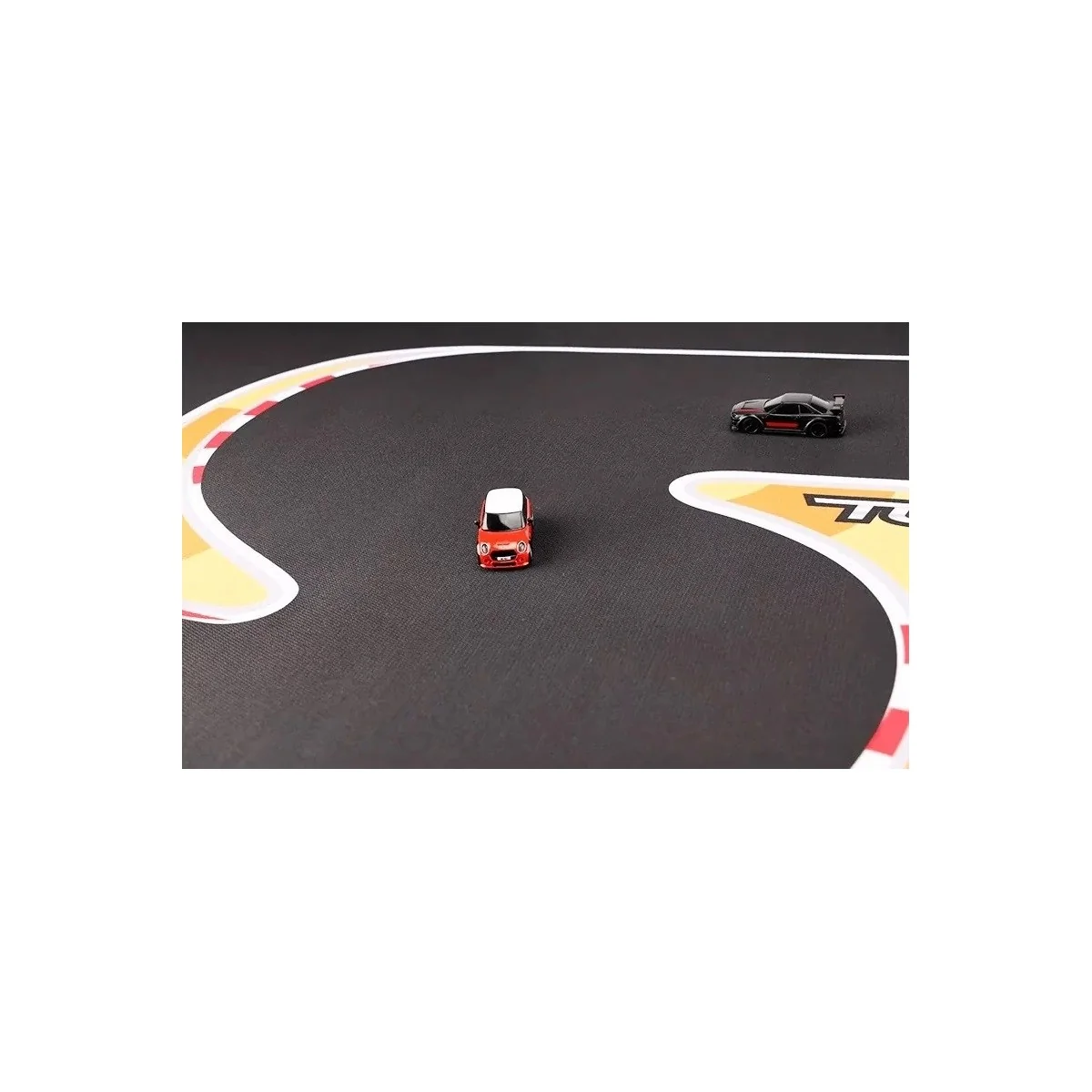 XXL track for Turbo Racing Micro Rally 1/76 (80x180 cm) Turbo Racing TB-760178 - 3 XXL track for Turbo Racing Micro Rally 1/76 (80x180 cm) Turbo Racing TB-760178 - 3