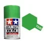 Tamiya TS35 Gloss Green Spray Paint - 85035 - 85035 85035-Tamiya TS35 Gloss Green Spray Paint - 85035