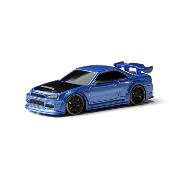 Micro Drift 1/76 RTR Turbo Racing Turbo Racing TB-C64 - 2 TB-C64-Micro Drift 1/76 RTR Turbo Racing - TB-C64