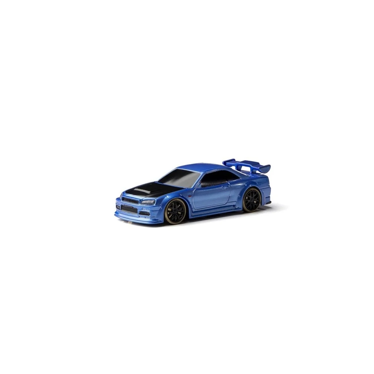 Micro Drift 1/76 RTR Turbo Racing Turbo Racing TB-C64 - 2 Micro Drift 1/76 RTR Turbo Racing Turbo Racing TB-C64 - 2