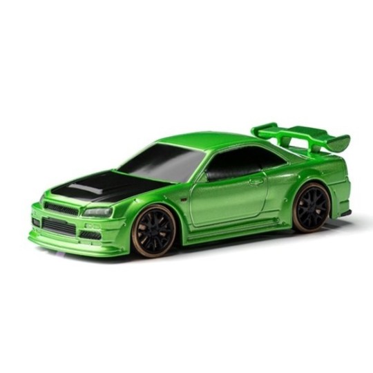 TB-C64-Micro Drift 1/76 RTR Turbo Racing