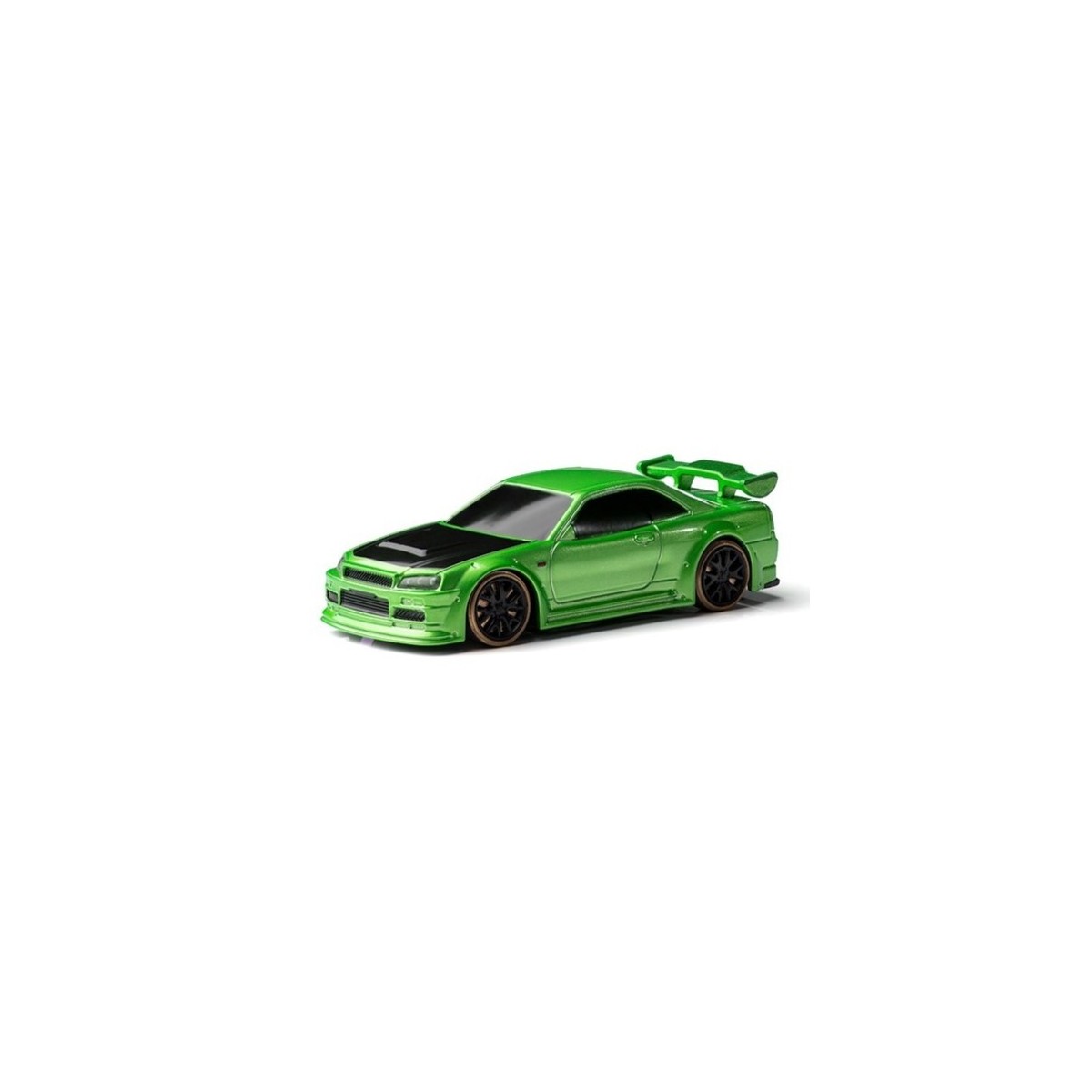 Micro Drift 1/76 RTR Turbo Racing Turbo Racing TB-C64 - 4