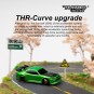 TB-C64-Micro Drift 1/76 RTR Turbo Racing - TB-C64