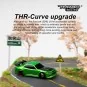 Micro Drift 1/76 RTR Turbo Racing Turbo Racing TB-C64 - 6 TB-C64-Micro Drift 1/76 RTR Turbo Racing - TB-C64