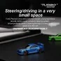 Micro Drift 1/76 RTR Turbo Racing Turbo Racing TB-C64 - 8 TB-C64-Micro Drift 1/76 RTR Turbo Racing - TB-C64