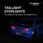Micro Drift 1/76 RTR Turbo Racing Turbo Racing TB-C64 - 9 TB-C64-Micro Drift 1/76 RTR Turbo Racing - TB-C64
