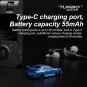 Micro Drift 1/76 RTR Turbo Racing Turbo Racing TB-C64 - 10 TB-C64-Micro Drift 1/76 RTR Turbo Racing - TB-C64