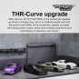 TB-C74-BK-Micro Sport Noir 1/76 RTR Turbo Racing - TB-C74-BK