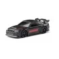 Micro Sport Black 1/76 RTR Turbo Racing Turbo Racing TB-C74-BK - 2 TB-C74-BK-Micro Sport Black 1/76 RTR Turbo Racing - TB-C74-BK