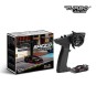 TB-C74-BK-Micro Sport Black 1/76 RTR Turbo Racing - TB-C74-BK