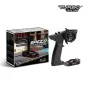 Micro Sport Noir 1/76 RTR Turbo Racing Turbo Racing TB-C74-BK - 1 TB-C74-BK-Micro Sport Noir 1/76 RTR Turbo Racing - TB-C74-BK