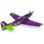 EFLU4350-UMX P-51D Voodoo Safe/AS3X BNF Basic E-Flite