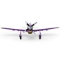 EFLU4350-UMX P-51D Voodoo Safe/AS3X BNF Basic E-Flite - EFLU4350