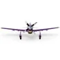 UMX P-51D Voodoo Safe/AS3X BNF Basic E-Flite Parkzone EFLU4350 - 8 EFLU4350-UMX P-51D Voodoo Safe/AS3X BNF Basic E-Flite - EFLU4350