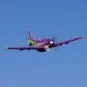 EFLU4350-UMX P-51D Voodoo Safe/AS3X BNF Basic E-Flite - EFLU4350