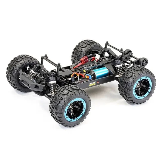 FTX5596-Tracer Monster Truck Brushless 4wd 1/16 RTR FTX - FTX5596