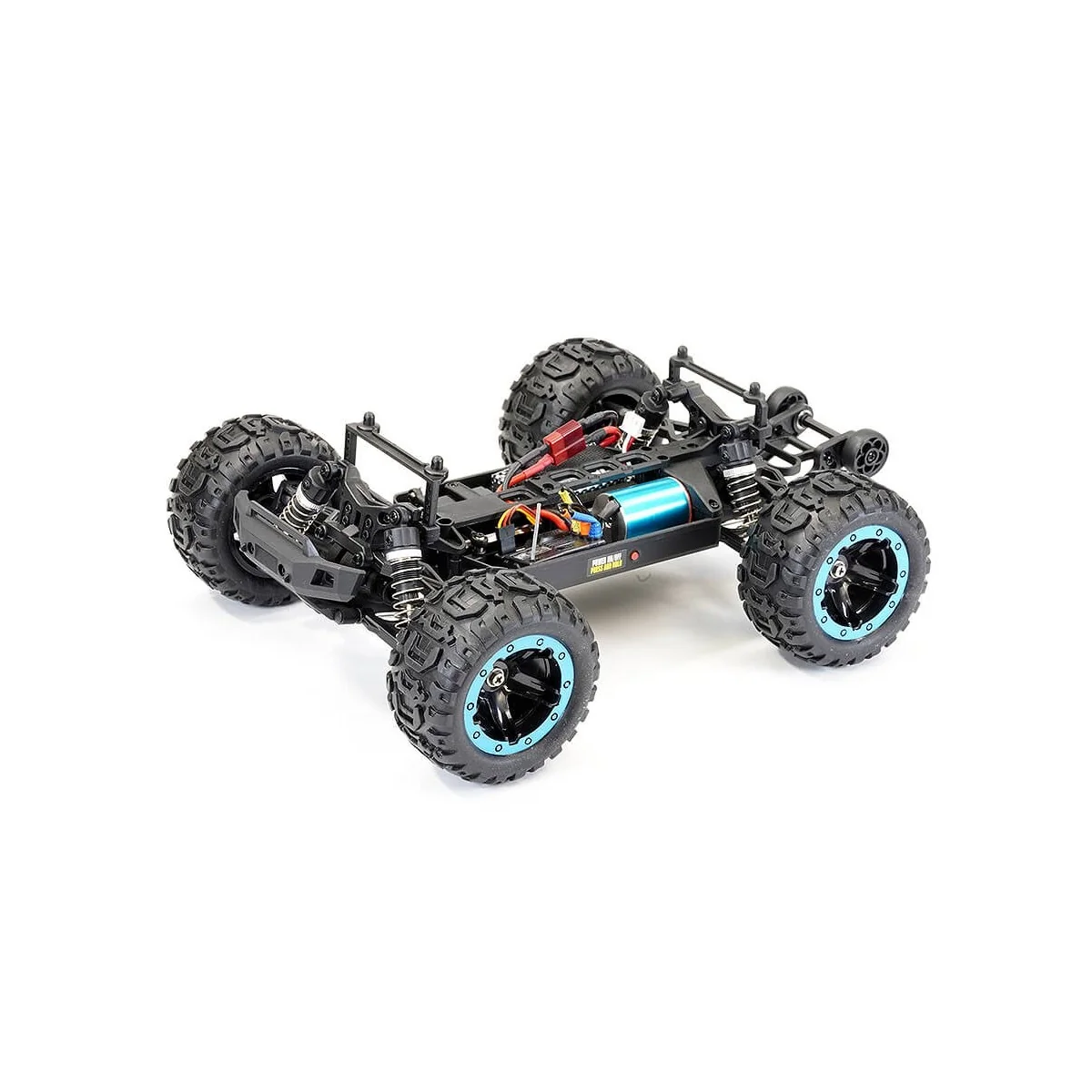 Tracer Monster Truck Brushless 4wd 1/16 RTR FTX FTX FTX5596 - 12 Tracer Monster Truck Brushless 4wd 1/16 RTR FTX FTX FTX5596 - 12