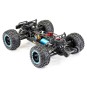 FTX5596-Tracer Monster Truck Brushless 4wd 1/16 RTR FTX