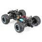 FTX5596-Tracer Monster Truck Brushless 4wd 1/16 RTR FTX - FTX5596