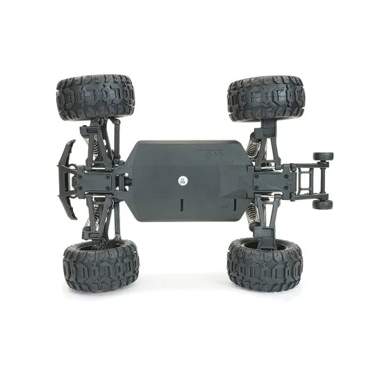 FTX5596-Monster Truck Tracer Brushless 4x4 1/16 RTR FTX