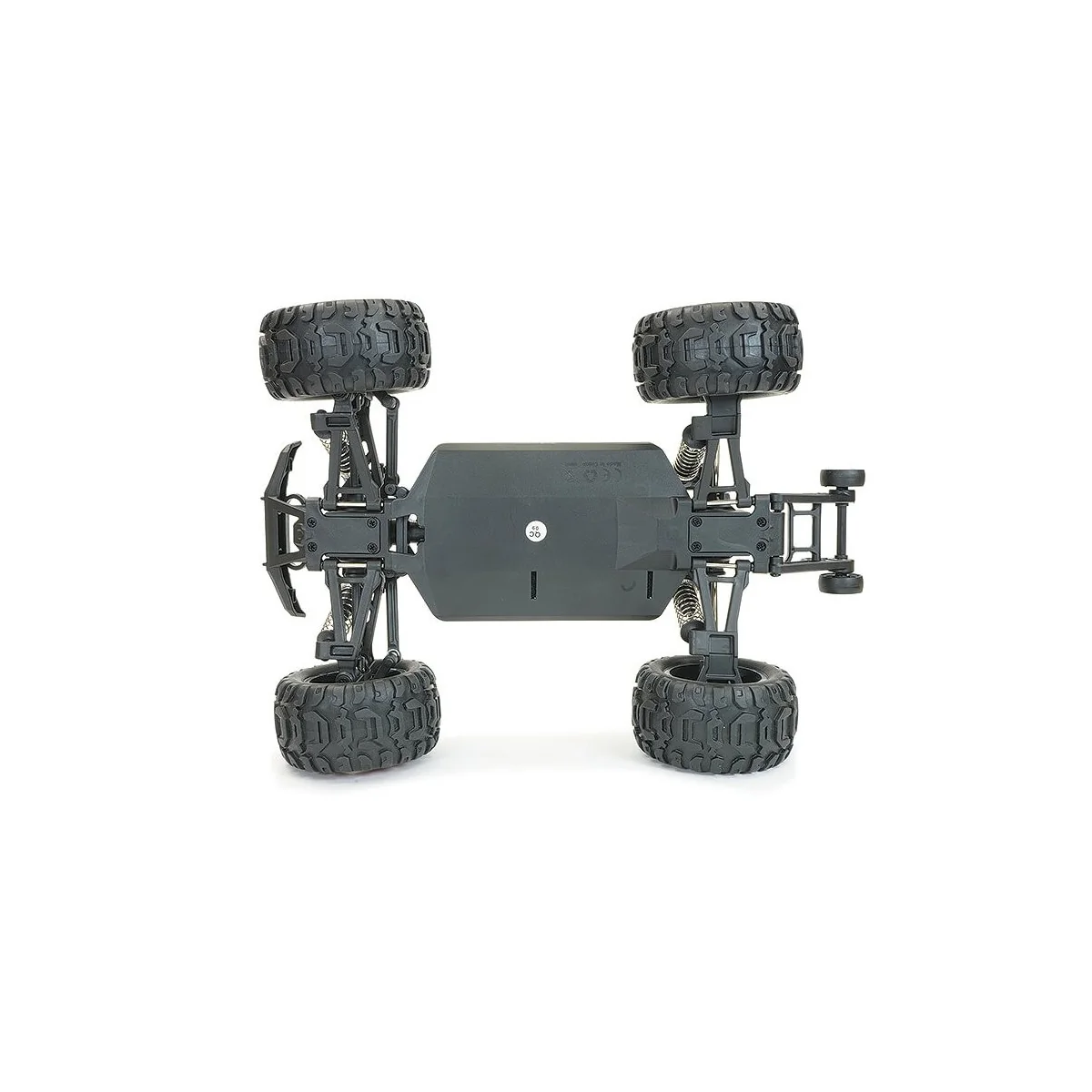 Tracer Monster Truck Brushless 4wd 1/16 RTR FTX FTX FTX5596 - 13 Tracer Monster Truck Brushless 4wd 1/16 RTR FTX FTX FTX5596 - 13