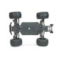 FTX5596-Tracer Monster Truck Brushless 4wd 1/16 RTR FTX
