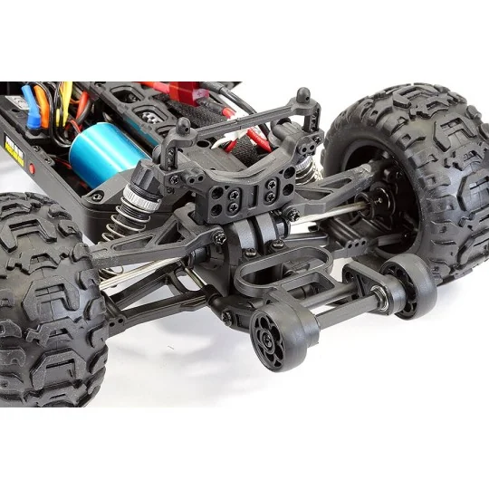 FTX5596-Monster Truck Tracer Brushless 4x4 1/16 RTR FTX - FTX5596