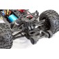 FTX5596-Monster Truck Tracer Brushless 4x4 1/16 RTR FTX - FTX5596