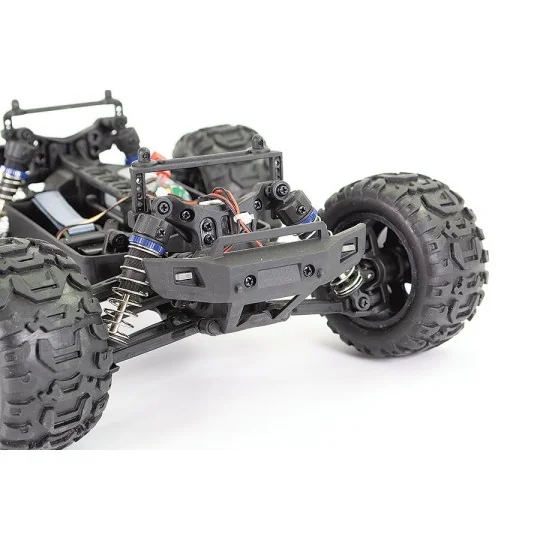 FTX5596-Tracer Monster Truck Brushless 4wd 1/16 RTR FTX