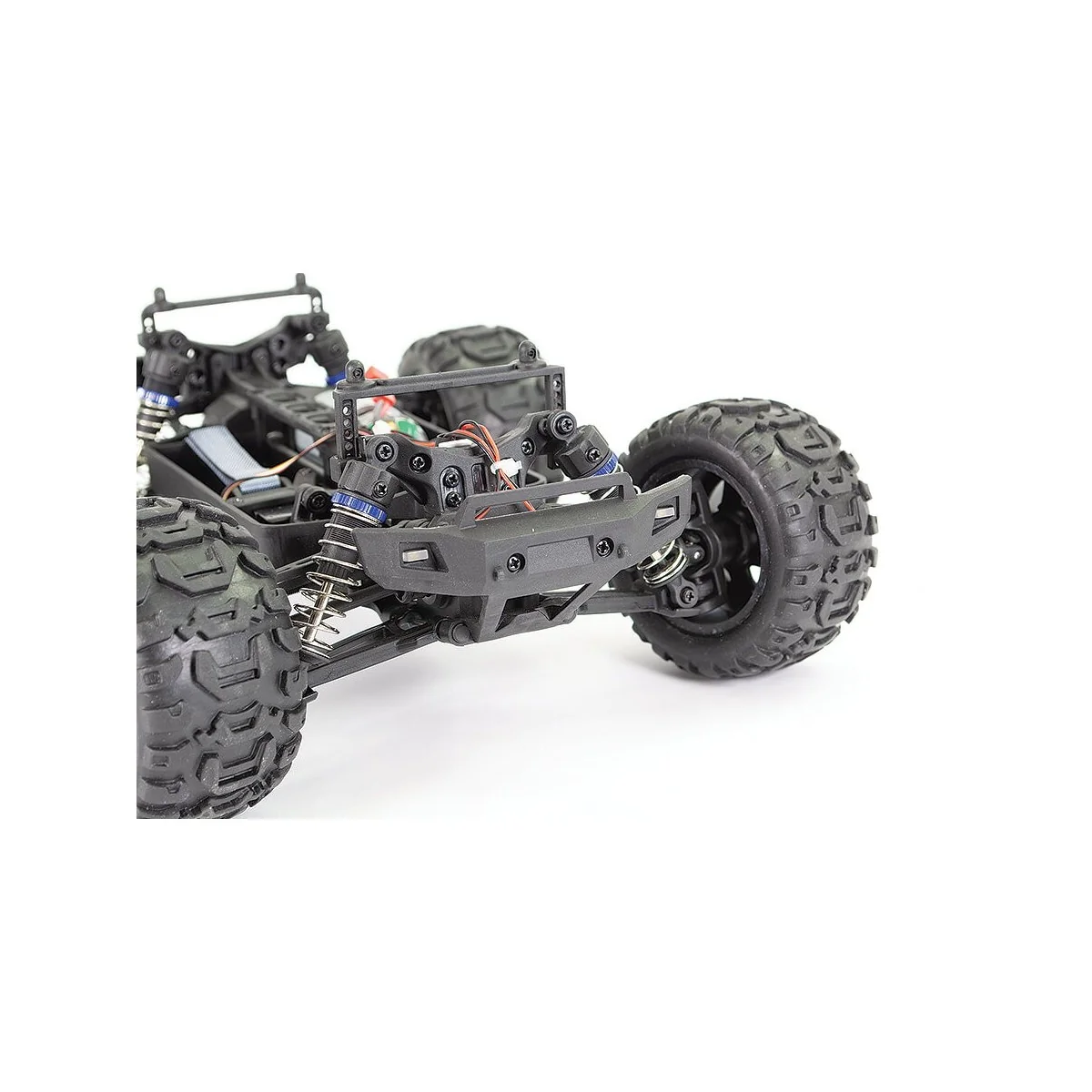 Tracer Monster Truck Brushless 4wd 1/16 RTR FTX FTX FTX5596 - 15