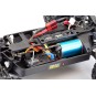 FTX5596-Monster Truck Tracer Brushless 4x4 1/16 RTR FTX