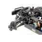 FTX5596-Tracer Monster Truck Brushless 4wd 1/16 RTR FTX - FTX5596