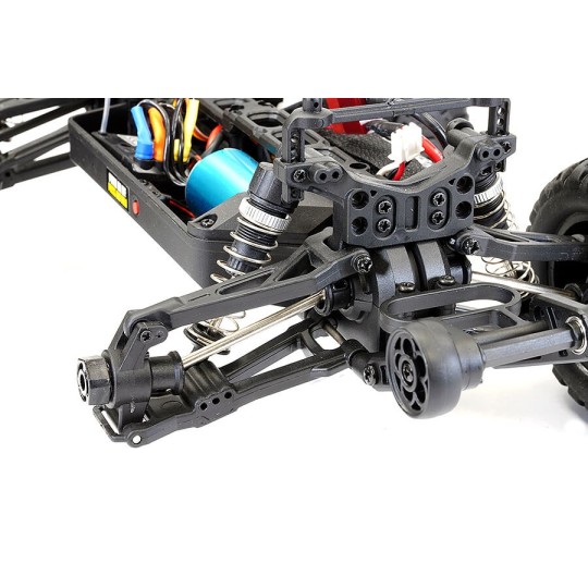 Tracer Monster Truck Brushless 4wd 1/16 RTR FTX FTX FTX5596 - 19 FTX5596-Tracer Monster Truck Brushless 4wd 1/16 RTR FTX - FTX5596