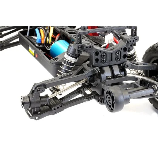 FTX5596-Tracer Monster Truck Brushless 4wd 1/16 RTR FTX - FTX5596