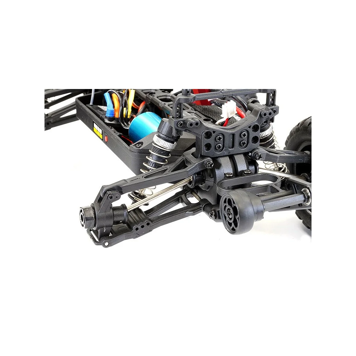 Tracer Monster Truck Brushless 4wd 1/16 RTR FTX FTX FTX5596 - 19 Tracer Monster Truck Brushless 4wd 1/16 RTR FTX FTX FTX5596 - 19