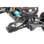 FTX5596-Monster Truck Tracer Brushless 4x4 1/16 RTR FTX