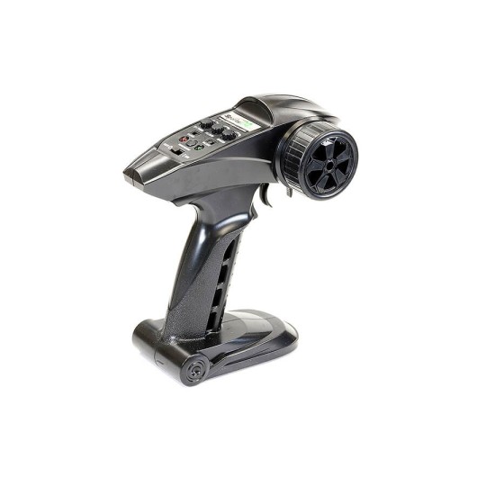 FTX5596-Tracer Monster Truck Brushless 4wd 1/16 RTR FTX