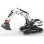 Pelleteuse RC métal 22ch 1/14 - HuiNa CY1594 HuiNa Toys CY1594 - 1 CY1594-Pelleteuse RC métal 22ch 1/14 - HuiNa CY1594