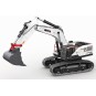 Metal RC excavator 22ch 1/14 - HuiNa CY1594 HuiNa Toys CY1594 - 1 CY1594-Metal RC excavator 22ch 1/14 - HuiNa CY1594