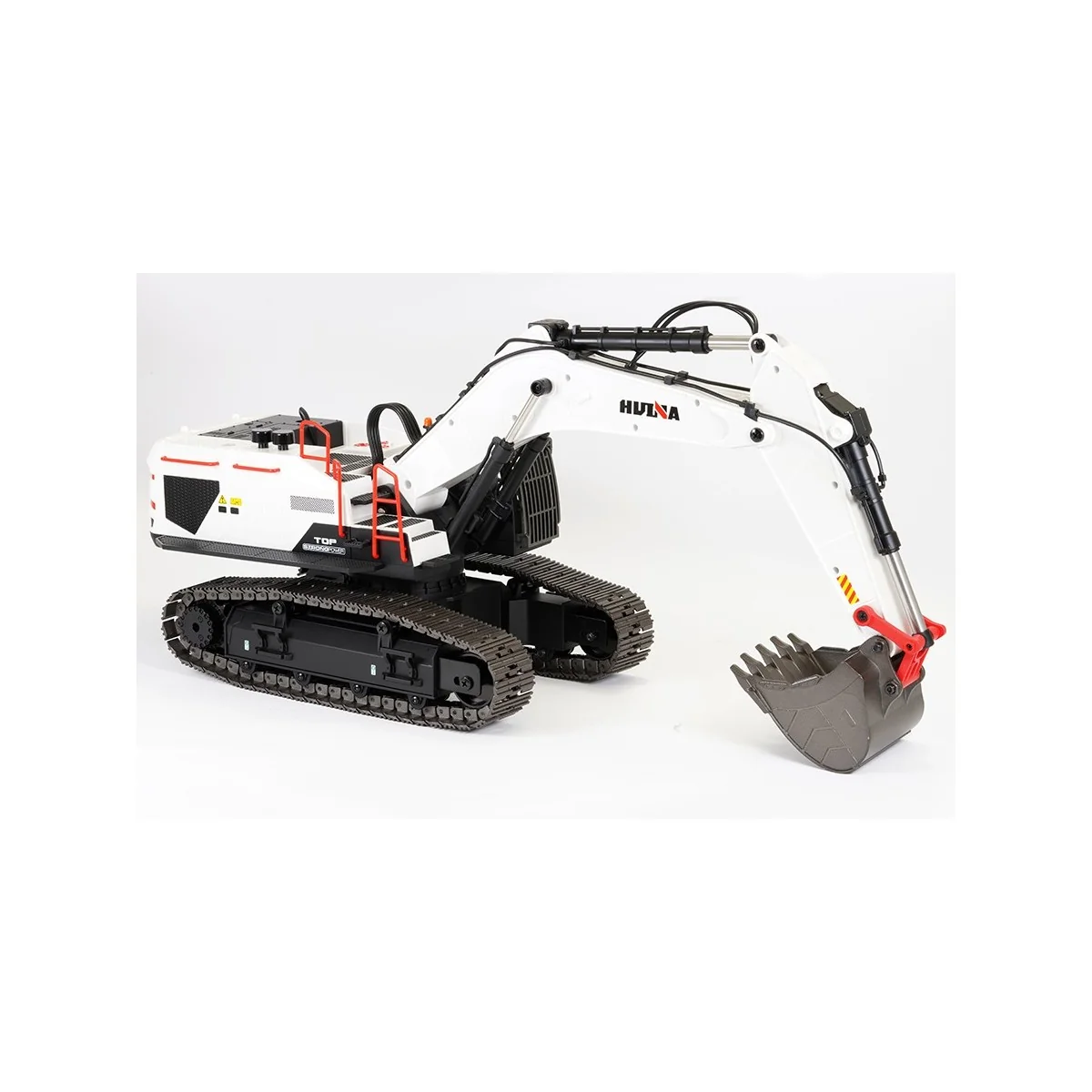 Metal RC excavator 22ch 1/14 - HuiNa CY1594 HuiNa Toys CY1594 - 3 Metal RC excavator 22ch 1/14 - HuiNa CY1594 HuiNa Toys CY1594 - 3
